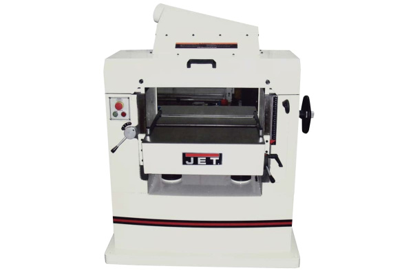 Рейсмусовый станок JET JWP-201HH 1791280T-RUHH