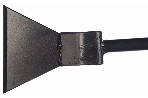 Ледоруб-топор с металлической ручкой 1.3кг, d=19-22мм, 1200мм СПЕЦ Б-3 КПБ-ЛТБ3