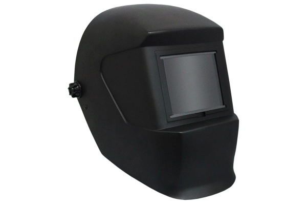 Маска сварщика GS-1 черная Сварог 00000089473