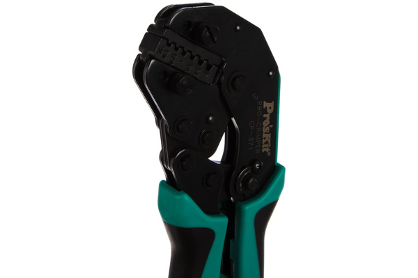 Клещи со сменными губками ProsKit CP-371A 00193827