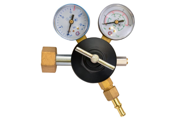 Регулятор аргоновый REDIUS АР-40-КР1 СВ000009006