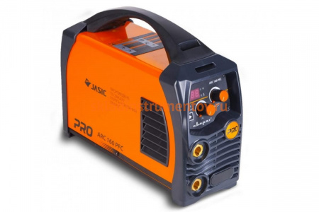 Сварочный инвертор Сварог ARC 160 PFC PRO Z221S 00000091090