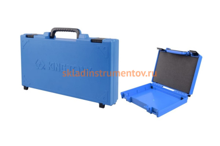 Кейс для инструмента, 389x230x66 мм KING TONY 820003