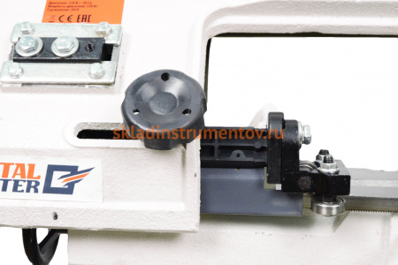 Ленточнопильный станок MetalMaster BSM-128DIY 18002