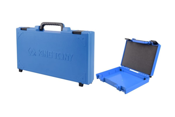 Кейс для инструмента, 389x230x66 мм KING TONY 820003