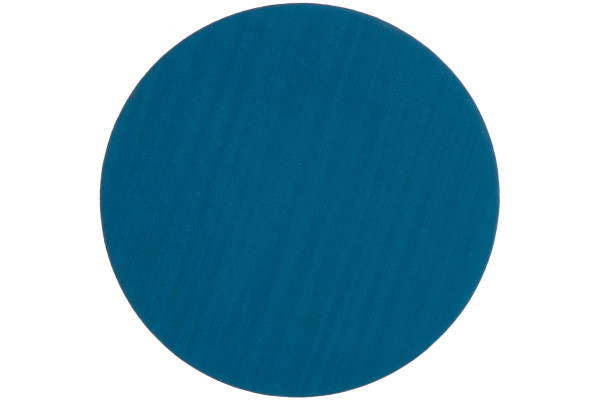 Круг шлифовальный на липучке по металлу (125 мм; Р400) KLINGSPOR 237787