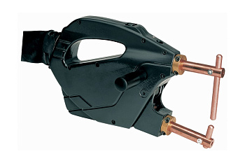 Зажим пневматический с кабелем для DIGITAL PLUS 9000 BLUE WELD 801045