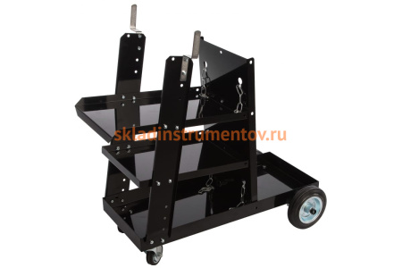 Тележка для аппаратов PRO AURORA 14768