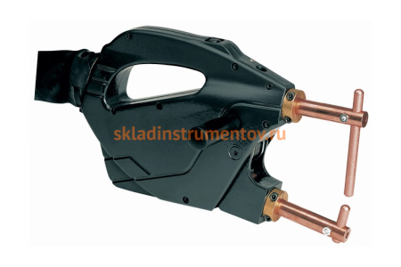 Зажим пневматический с кабелем для DIGITAL PLUS 9000 BLUE WELD 801045