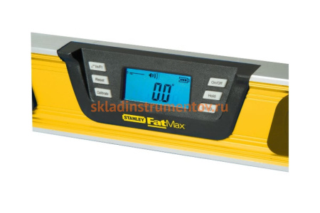 Цифровой уровень Stanley FatMax 40 см 0-42-063