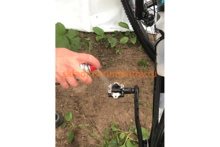 Набор для ухода за велосипедом WEICON wcn70890001 Набор для ухода за велосипедом WEICON wcn70890001