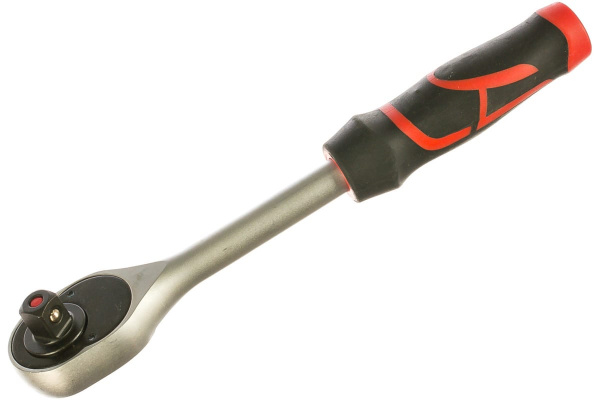 Трещотка FORCE L=255 mm 24 зуба 80243