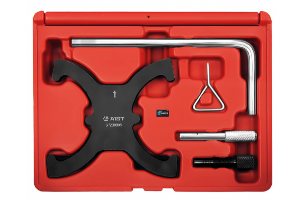 Набор инструмента для фиксации распредвала на Ford AIST 00-00012852