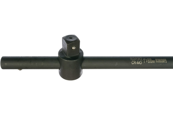 Т-образный ударный вороток 1 600мм покрытие CR-MO ROCKFORCE RF-8038600MPB