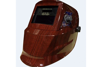 Маска Brima Хамелеон НА-1113а PERFECT бордо 0012849