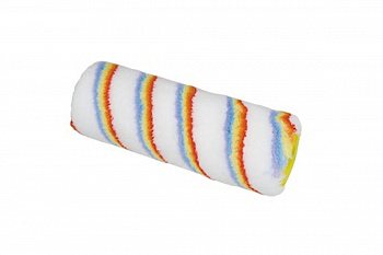 Малярный ролик РемоКолор Элитколор, ось 8мм, D40мм, 240мм, 03-1-707