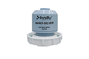 Фильтр-картридж для увлажнителей воздуха UHB-900M; UHB- 910H Ballu FC-900/910