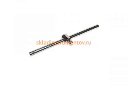 Вороток с плавающей головкой ЭВРИКА 1/2 DR 255мм ER-92103