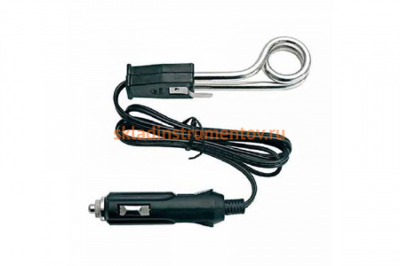 Автомобильный кипятильник от прикуривателя Airline ABW-12-01 (12В)