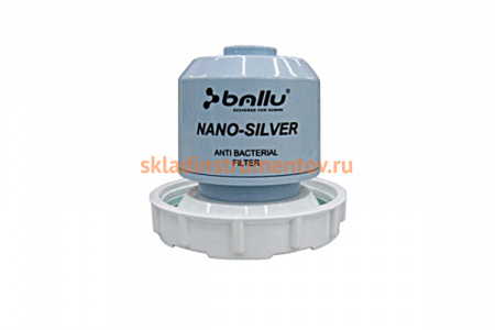 Фильтр-картридж для увлажнителей воздуха UHB-900M; UHB- 910H Ballu FC-900/910