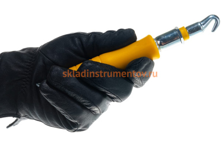 Скручиватель проволоки Stayer "PROFI" автоматический, длина 200мм 23821