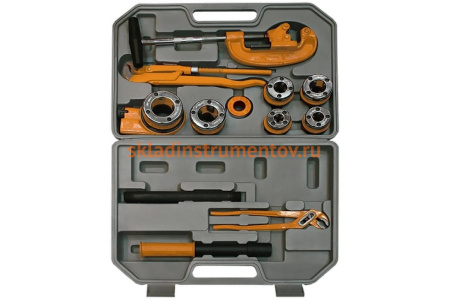 Набор для трубных работ SPARTA 773345