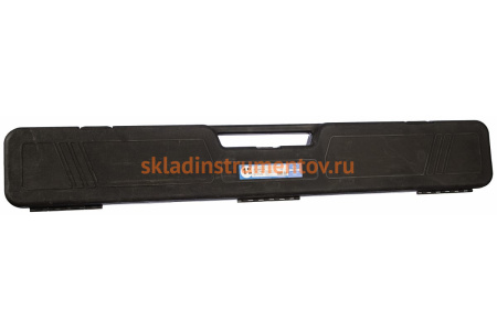 Динамометрический ключ 1", 500-2500 Нм KING TONY 34862-3FF