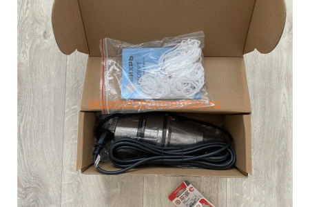 Вибрационный насос Вихрь ВН-5Н 68/8/8