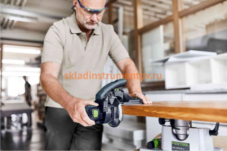 Эксцентриковая шлифмашина FESTOOL ES-ETSC 125 3,1 I-Plus 576684