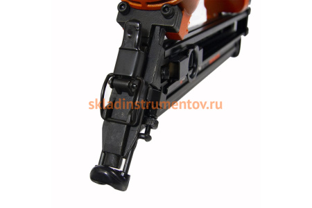 Пневматический гвоздезабивной пистолет FOXWELD AERO 9021 6524