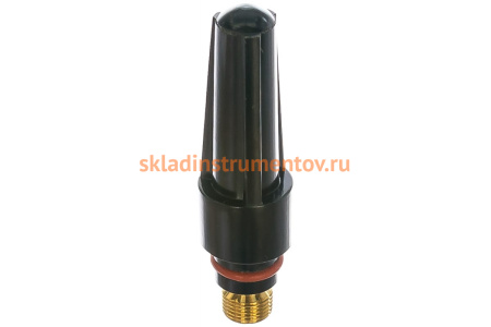 Заглушка средняя для сварочных горелок Сварог IHJ0051