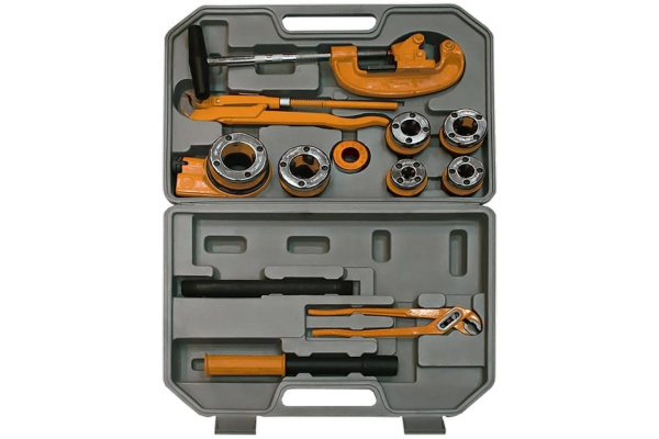 Набор для трубных работ SPARTA 773345