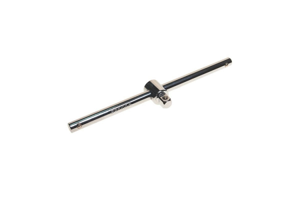 Вороток с плавающей головкой ЭВРИКА 1/2 DR 255мм ER-92103