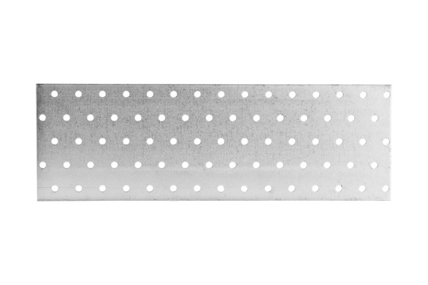 Соединительная пластина Зубр МАСТЕР 100х300 мм, 10 шт. 310255-100-300