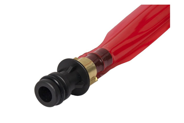 Шланг садовый дождеватель (1/2"; 7.5 м) QUATTRO ELEMENTI 241-208