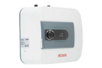 Накопительный водонагреватель Ресанта ВН-10В 74/5/5