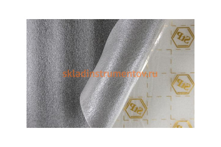 Звукоизолирующий материал Барьер 4 КС STP 30231