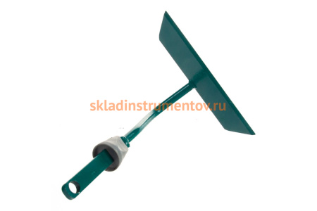 Садовая мотыжка с системой быстрого присоединения Q-C, RACO 180 мм 4230-53815