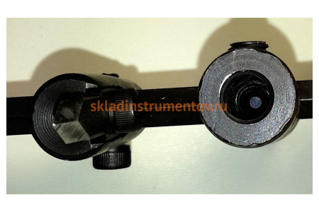 Сверло "балеринка" (40-120 мм) по дереву STAYER 2944