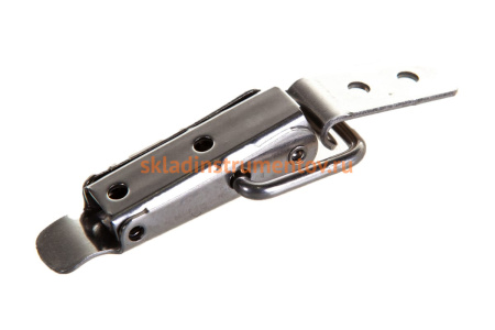 Накидная защелка со скобой KIPP K0044.1330572.9136282