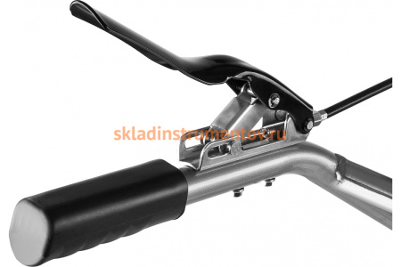 Усиленный бензиновый мотоблок ЗУБР МТУ-350 Усиленный бензиновый мотоблок ЗУБР МТУ-350