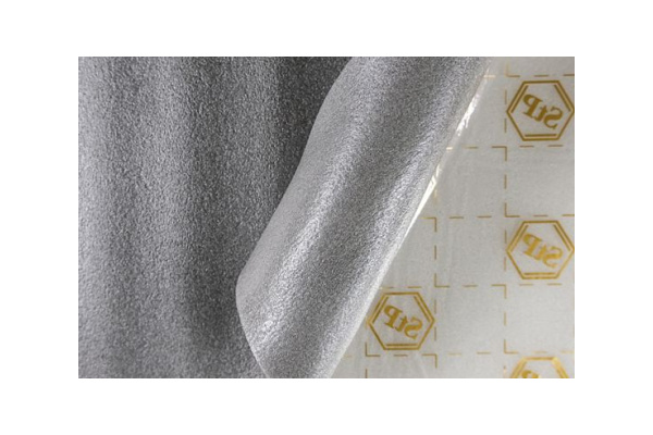 Звукоизолирующий материал Барьер 4 КС STP 30231