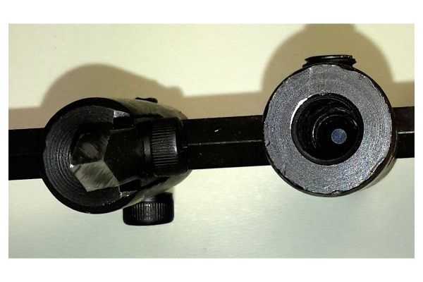 Сверло "балеринка" (40-120 мм) по дереву STAYER 2944