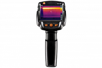 Тепловизор Testo 865 0560 8650