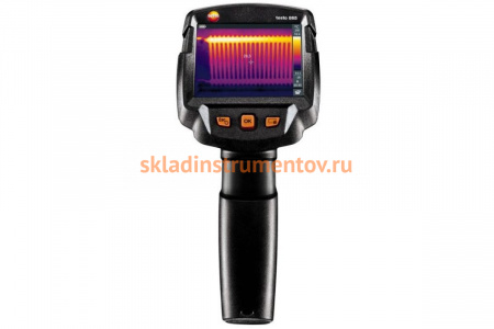 Тепловизор Testo 865 0560 8650