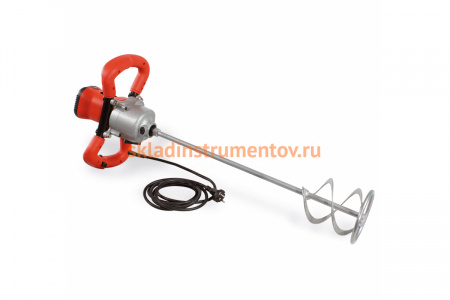 Ручной миксер BATTIPAV MINI MIX 1800 4180