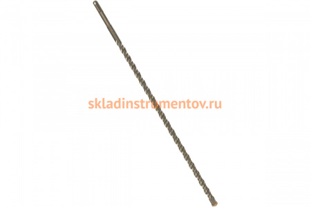 Бур SDS-plus усиленный (12 мм; 400 мм; 460 мм; 1 шт) Энкор 10956