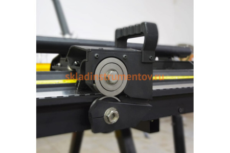 Листогиб MetalMaster AluBender 2600 16380