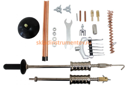 Сварочный аппарат NORDBERG WS6 380V