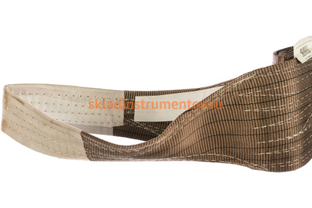 Строп СТП 6,0 т 4,0 м 180 мм Тор 11654444